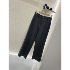 Miu Miu Long Pants